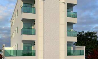 Imagem: Apartamento à venda no bairro Tabuleiro