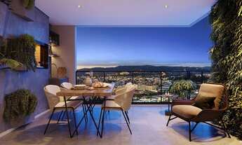 Imagem: Apartamento à venda no bairro São Francisco