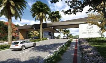 Imagem: Terreno à venda no bairro Estados - Balneário