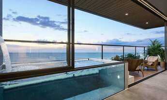 Imagem: Apartamento à venda no bairro Praia Brava