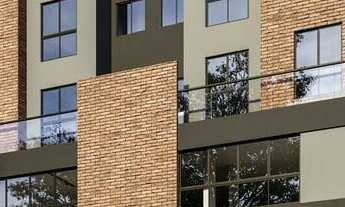 Imagem: Apartamento à venda no bairro Nações