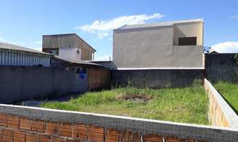 Imagem: Terreno à venda no bairro São Vicente