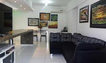 Imagem: Apartamento à venda no bairro Centro