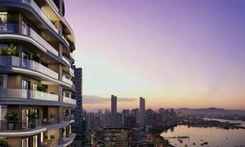 Imagem: Apartamento à venda no bairro Fazenda