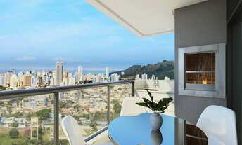 Imagem: Apartamento à venda no bairro São João