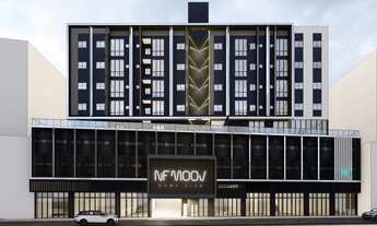 Imagem: Apartamento à venda em Balneário Camboriú/SC