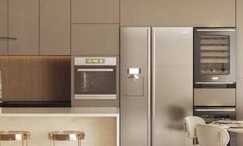 Imagem 6: Apartamento à venda no bairro Centro - Balneário Camboriú/SC