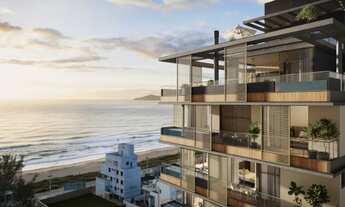 Imagem: Apartamento à venda no bairro Praia Brava