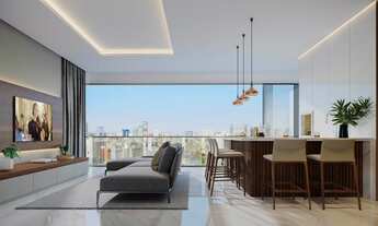 Imagem: Apartamento à venda no bairro Centro