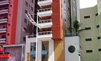 Imagem: Apartamento à venda no bairro Centro
