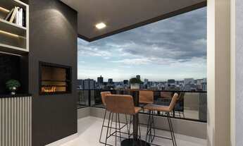 Imagem: Apartamento à venda no bairro Centro