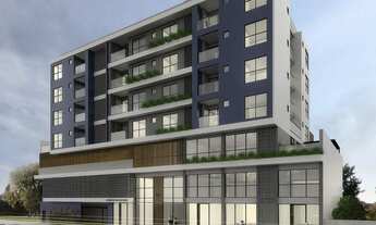 Imagem: Apartamento à venda no bairro Nações