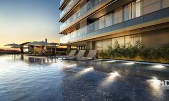 Imagem: Apartamento à venda no bairro Praia Brava