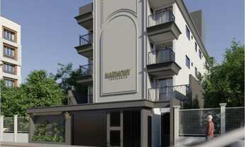 Imagem: Apartamento à venda no bairro Tabuleiro