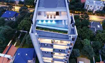 Imagem: Apartamento à venda no bairro Centro