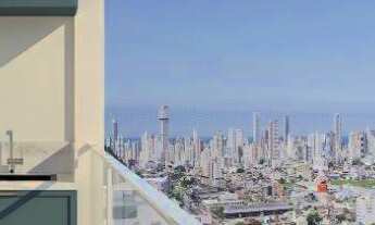 Imagem: Apartamento à venda no bairro Monte Alegre