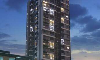 Imagem: Apartamento à venda no bairro Praia Brava