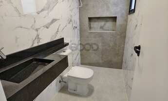 Imagem 5: Casa 3 dormitórios alto padrão c/Piscina e garagem coberta!