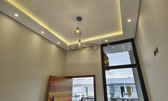 Imagem 6: Casa 3 dormitórios alto padrão c/Piscina e garagem coberta!