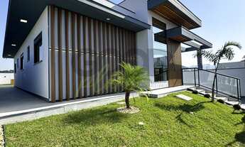 Imagem: Casa à venda no bairro Sertão do Maruim