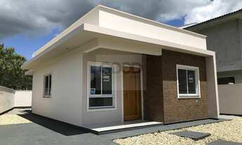 Imagem: Casa à venda no bairro Bela Vista - Palhoça/SC