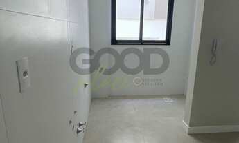 Imagem 2: Prédio Residencial em Pedra Branca, Palhoça/SC