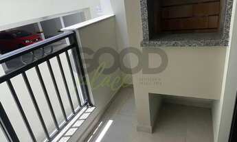 Imagem 4: Prédio Residencial em Pedra Branca, Palhoça/SC