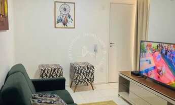 Imagem: Parque Ville Municipal 2 Qts/ 43m²