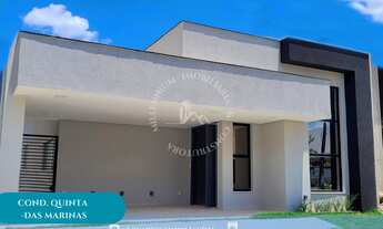 Imagem: Ponta Negra Cond. Quinta das Marinas