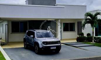 Imagem: Condomínio Resid. Passaredo, Casa Térrea