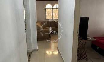 Imagem 7: Alugo linda casa no Parque 10 com 4 quartos