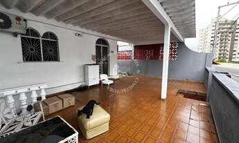 Imagem: Alugo linda casa no Parque 10 com 4 quartos