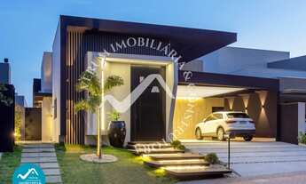 Imagem: Cond. Vivenda Das Marinas, Casa Térrea