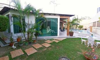 Imagem: Condomínio Haydéa III, 3 Suítes Com 600