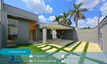 Imagem: Condomínio Portinari, em excelente localização