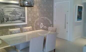 Imagem 4: Condomínio Residencial Vista do Sol com 3 suítes, 138M² use FGTS