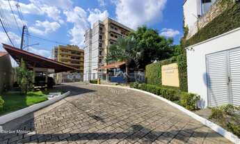 Imagem: Cond. Resid. Maron, Apartamento C/ 84 M²