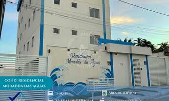 Imagem: Apartamento à venda no bairro Novo Aleixo