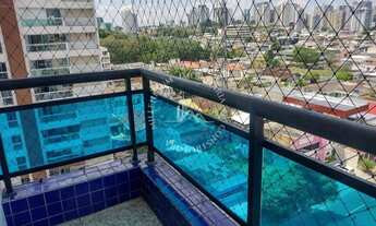 Imagem 5: Condomínio Residencial Monet l, Apart. 4 Qtos com 163,94 M², Manaus Am