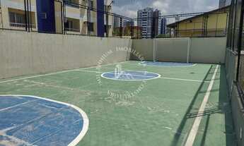 Imagem 2: Condomínio Residencial Monet l, Apart. 4 Qtos com 163,94 M², Manaus Am