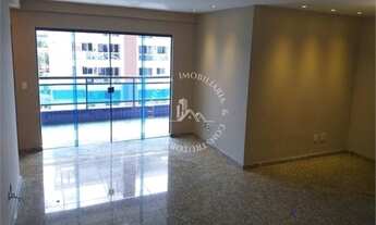 Imagem 6: Condomínio Residencial Monet l, Apart. 4 Qtos com 163,94 M², Manaus Am
