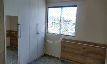 Imagem 4: Condomínio Residencial Monet l, Apart. 4 Qtos com 163,94 M², Manaus Am