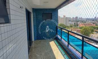 Imagem 3: Condomínio Residencial Monet l, Apart. 4 Qtos com 163,94 M², Manaus Am