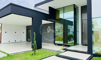 Imagem: Casa à venda no bairro Flores - Manaus/AM