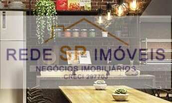 Imagem 5: LANÇAMENTO K CENTRO - STUDIOS - CENTRO SÃO PAULO