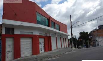 Imagem: Galpão Comercial à Venda na região de