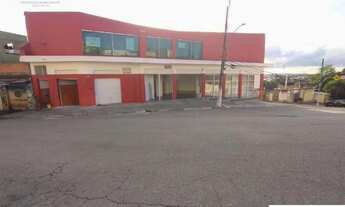 Imagem 2: Galpão Comercial à Venda na Rua Arturo Martini região de Cidade Líder