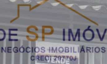 Imagem: TERRENO À VENDA EM ITAQUERA