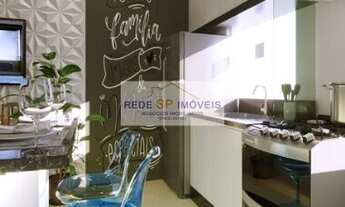 Imagem 3: Apartamento a Venda em Mogi Moderno Mogi das Cruzes-SP