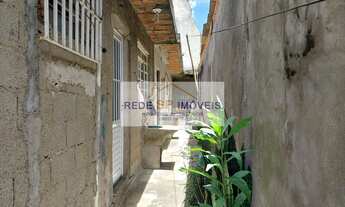 Imagem: CASA A VENDA NA REGIÃO DE GUAIANASES